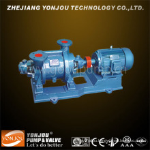 Fluid Ring Vacuum Pump